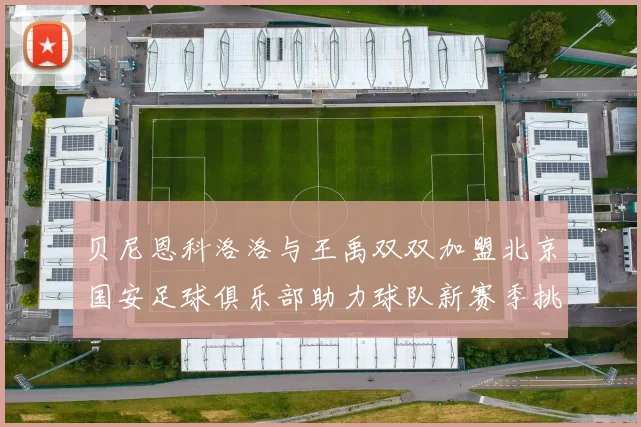 贝尼恩科洛洛与王禹双双加盟北京国安足球俱乐部助力球队新赛季挑战